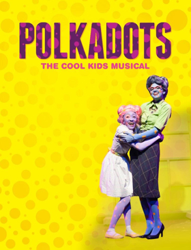 Civil Rights Take Center Stage in POLKADOTS: THE COOL KIDS MUSICAL Image
