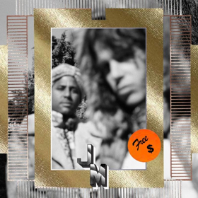 The Jack Moves Release NASTY, Skate-Funk & Soul Duo's Latest Track from New Album Image