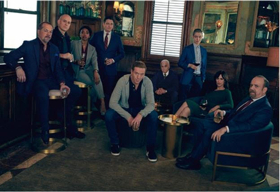 Showtime Orders Fifth Season Of Powerhouse Drama BILLIONS Image