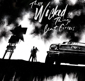 Brian Carpenter's Beat Circus Announce Final Installment in 'Weird American Gothic' Trilogy Image