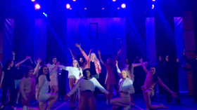 Review: LEGALLY BLONDE at Oak Grove Theatre Arts 