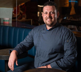 Chef Spotlight: Executive Chef Dan DeSalvo of BOWERY BAR AND FARE  Image