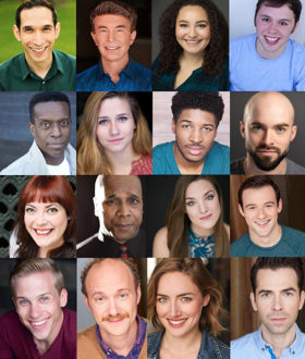 Performers Announced For Pride Films and Plays' NOMINEE NIGHT Image