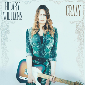 Country Music Royalty Hilary Williams Releases First Single Off Debut Album  Image