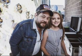 Nathaniel Rateliff & The Night Sweats and The Marigold Project Host 'Not One More' Gun Violence Prevention Event Image