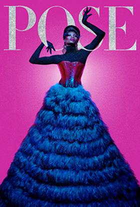 FX Announces New Season Two Premiere Date for POSE Image