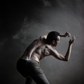 Zullo/RawMovement Presents Queerly Contemporary Festival Image