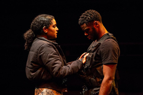 Review: MACBETH, Orange Tree Theatre 