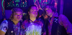 Burger Records Unveils New Track/Video from Timmy's Organism Upcoming LP Image
