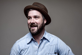 Bloodshot Records Signs William Elliott Whitmore Image