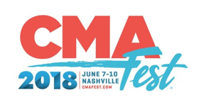 CMA Fest Announces More than 100 Additional Performances June 7 - 10 Image