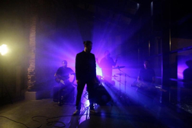 Piqued Jacks Share Debut Single And Video Image
