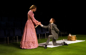 Review: Gender Takes Center Stage in THE IMPORTANCE OF BEING EARNEST 