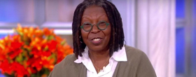Whoopi Goldberg Shares Fate Of Disney's Forthcoming SISTER ACT Reboot Image
