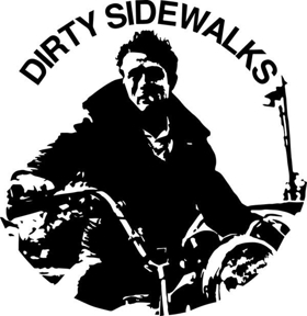 Dirty Sidewalks to Release Debut Full-Length 'Bring Down the House Lights' Today Image