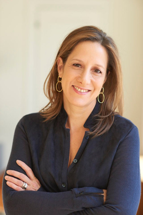 Exclusive Podcast: LITTLE KNOWN FACTS with Ilana Levine- Abigail Pogrebin Image