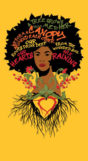 ZACH Theatre Announces Cast of THE BALLAD OF KLOOK AND VINETTE Image