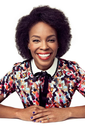 Amber Ruffin to Contribute New Material for The Muny's THE WIZ Image