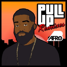 Afro B Reveals Multi-Genre Remix EP for UK Afrobeat Anthem 'Pull Up' 