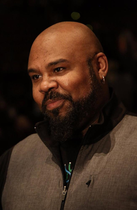 James Monroe Iglehart to Join Moondrunk's 'Late Comet' Concert at Feinstein's/54 Below Image
