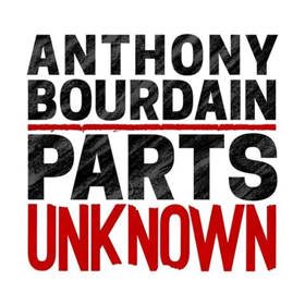 Season 11 of CNN Original Series ANTHONY BOURDAIN PARTS UNKNOWN Launches 4/29 