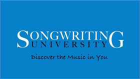 Songwriting University Launches Image