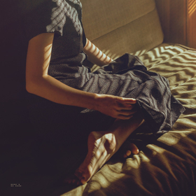 Tycho Releases New Single, Announces New Album Image