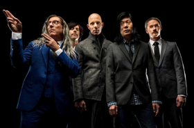 A Perfect Circle Coming to Bojangles' Coliseum in Charlotte Nov. 1 