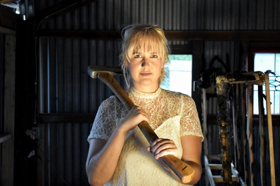 Review: BLACK DOG Battles Abusers in South Austin, TX Image