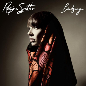 Regina Spektor Releases New Single 'Birdsong' 