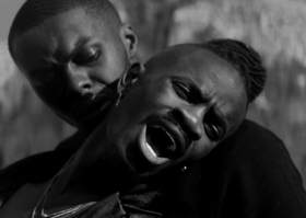 Kwaye Shares PARALYZED Ahead Of New EP Image
