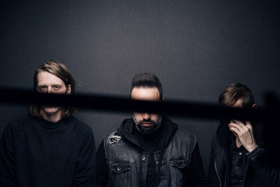 Odonis Odonis Share New Single INSECT with Post-Punk, New EP Out 4/12 on Felte 