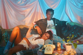 AlunaGeorge Reveals Official Video For SUPERIOR EMOTION Ft. Cautious Clay Image