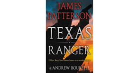 CBS Developing Series Based on James Patterson Novel Image