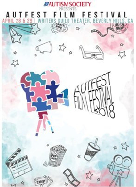 AutFest Film Festival Announces Final Program Lineup, April 28-29 Image