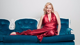 Storm Large to Make a 'HOLIDAY ORDEAL' at Feinstein's/54 Below Image