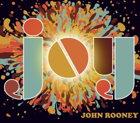 John Rooney Announces New Album JOY, Out January 11 