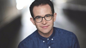 George Rae to Bring 'A SCOT IN NEW YORK!' to Feinstein's/54 Below This February Image
