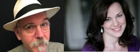 Interview: Theatre Life with Bob Banghart and Georgia Stitt Image