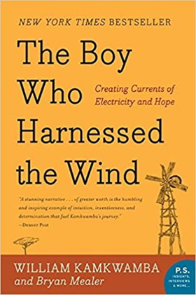 Netflix Acquires Chiwetel Ejiofor's THE BOY WHO HARNESSED THE WIND 