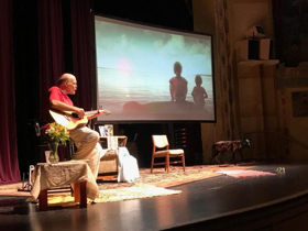 Eugene Wolf's THE BOOK OF MAMAW Comes To Barter Theatre Image