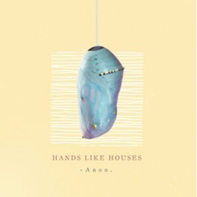 Hands Like Houses Share New Single TILT Image