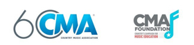 The Country Music Association Announces New Board of Directors for the CMA and the CMA Foundation  Image