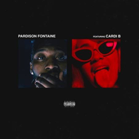 Pardison Fontaine Releases New Track And Video For BACKIN IT UP Featuring Cardi B  Image