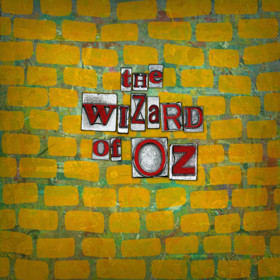 Alliance Presents Folk-Americana THE WIZARD OF OZ Image
