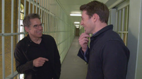 Ben Stiller Tells CBS SUNDAY MORNING Comedy Will Take a Backseat for Now Image