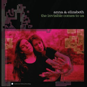 Traditional Music Duo Anna & Elizabeth To Perform at (Le) Poisson Rouge on April 23 Image
