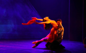 Review Roundup: What Did the Critics Think of THE BEAST IN THE JUNGLE? Image