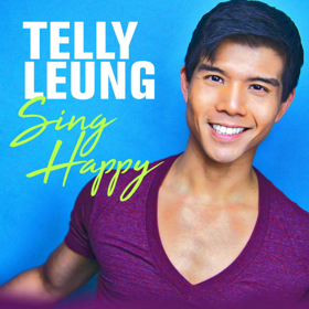 Telly Leung Returns to London for One Night Only Image
