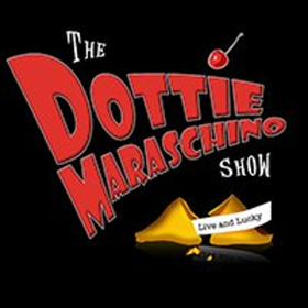 Amas Musical Theatre Presents THE DOTTIE MARASCHINO SHOW Tonight 